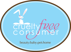 Cruelty Free Consumer Logo