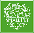 Small Pet Select Logo
